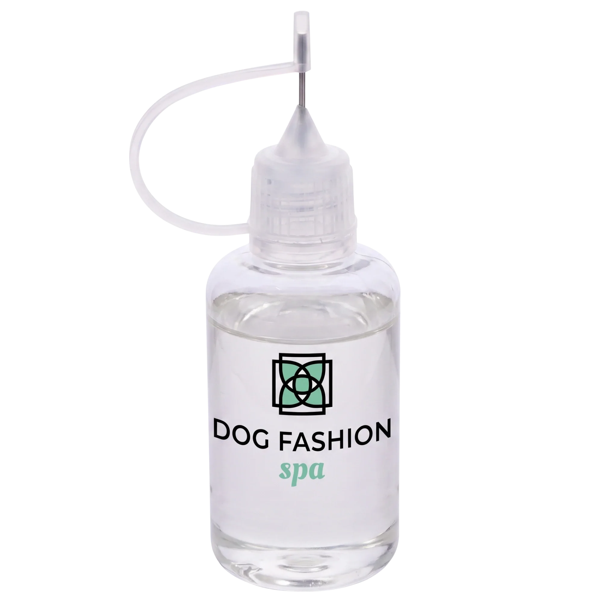 Blade and Shear Oil in Needle Bottle by Dog Fashion Spa