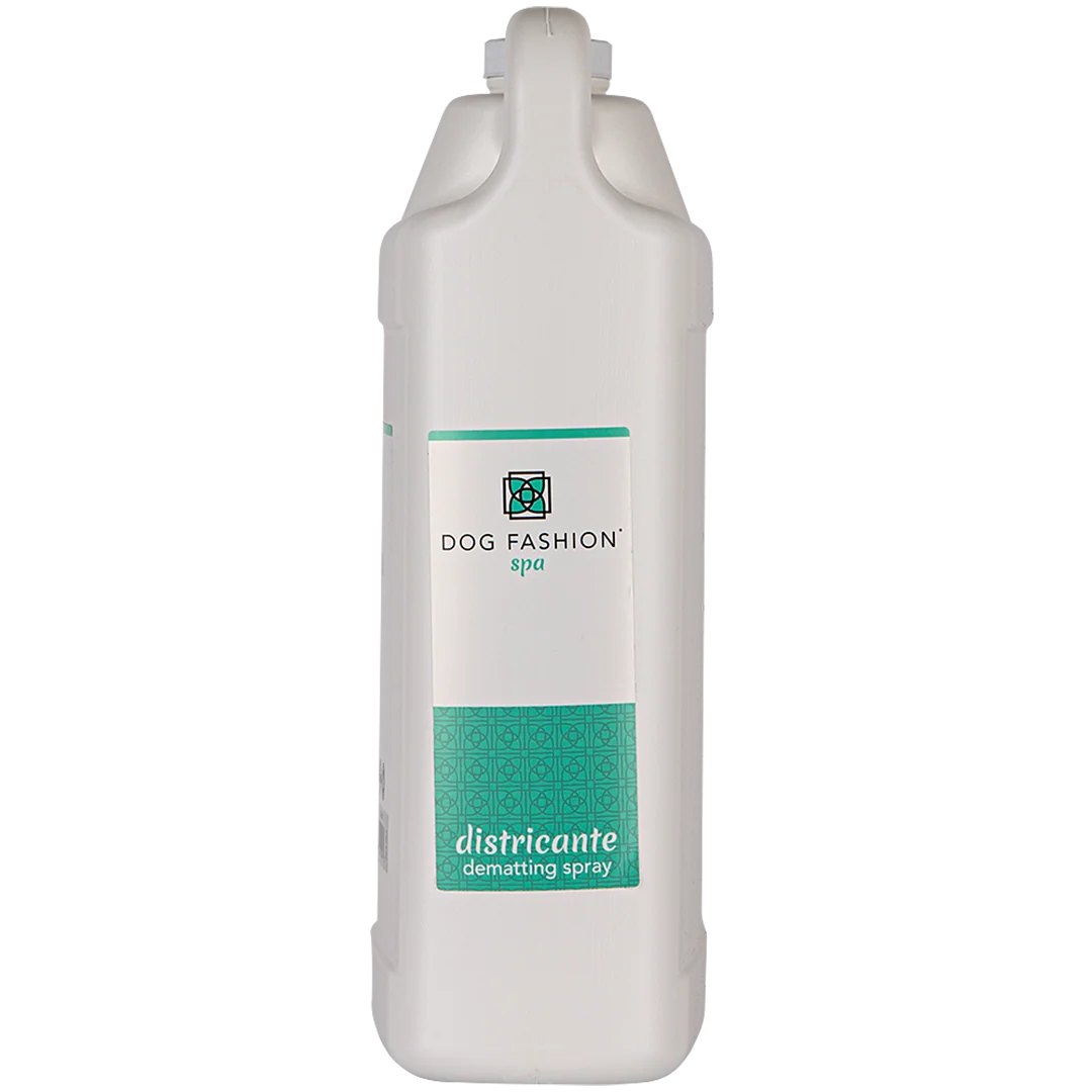 Districante Dematting Spray Gallon by Dog Fashion Spa - Image 4