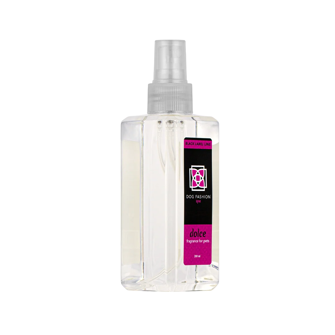 Dolce Fragrance 200 ml by Dog Fashion Spa - Image 3