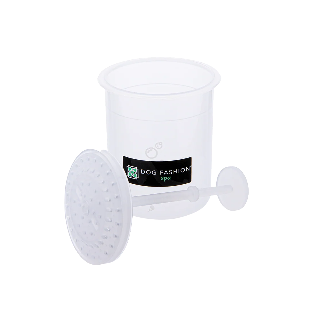 Facial Foamer White by Dog Fashion Spa - Image 2