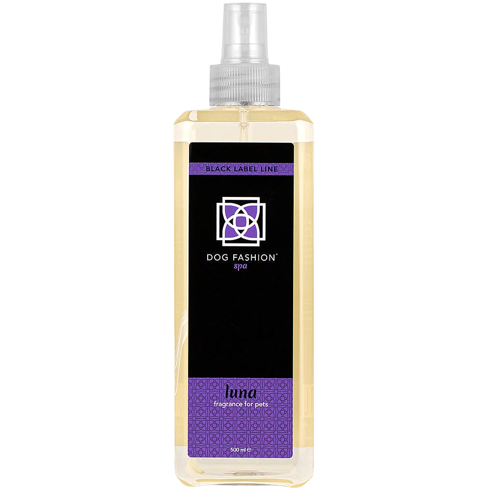 Luna Fragrance 500 ml by Dog Fashion Spa