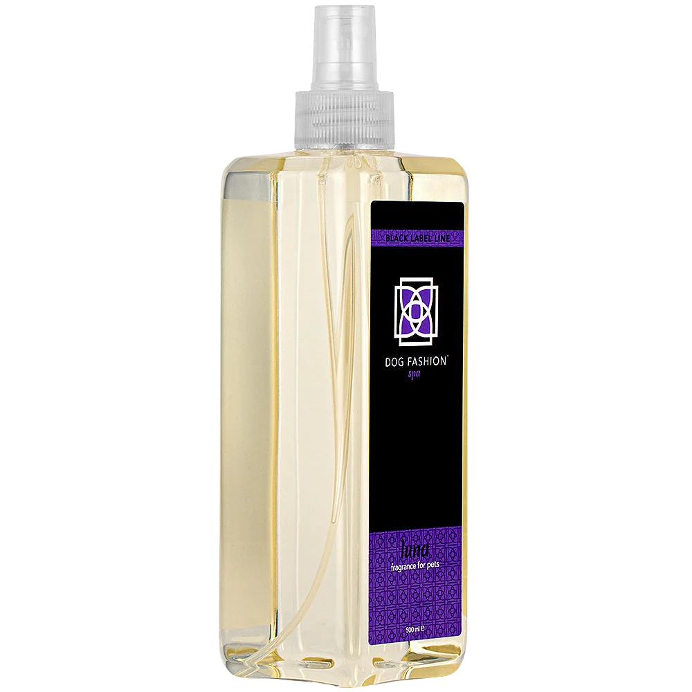 Luna Fragrance 500 ml by Dog Fashion Spa - Image 3