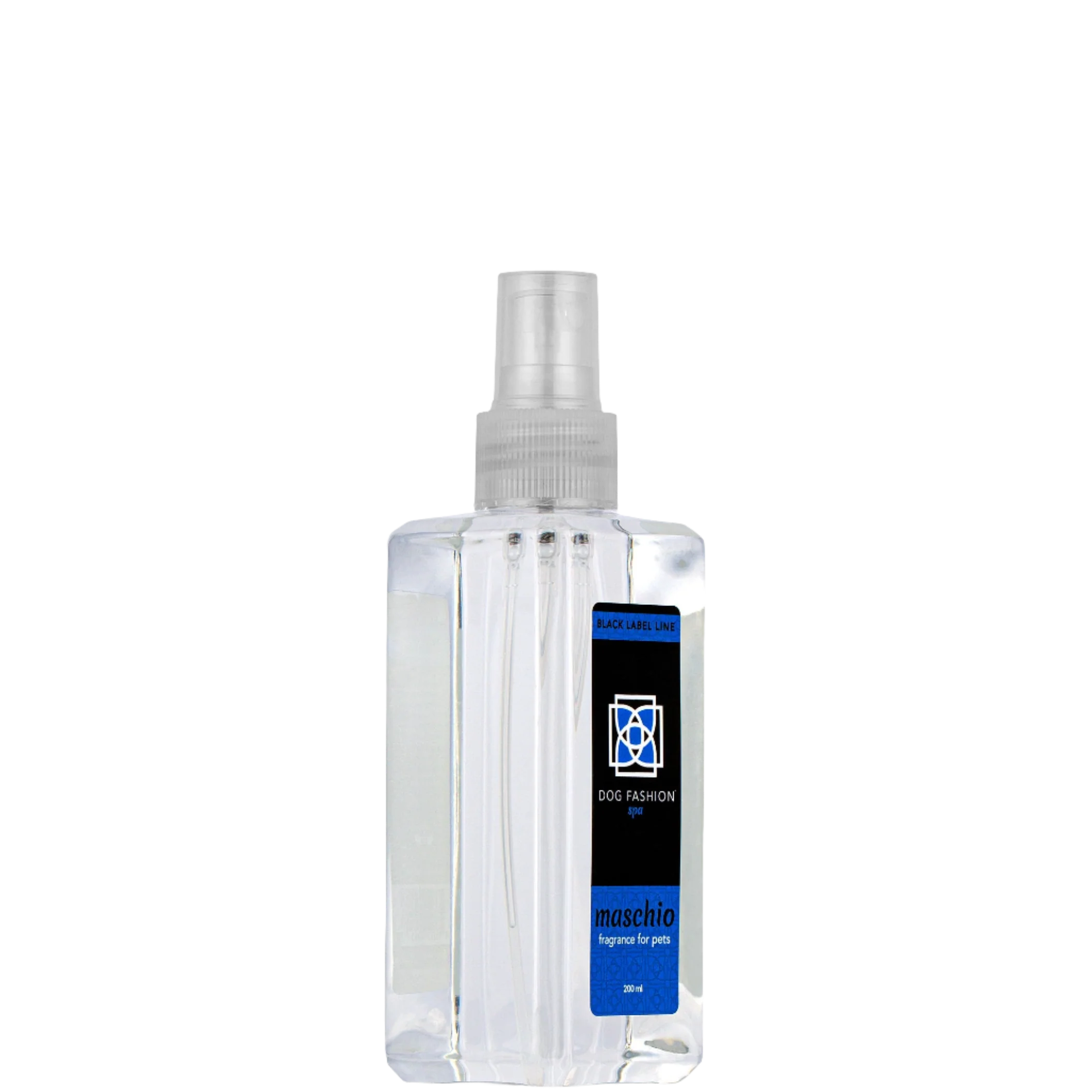 Maschio Fragrance 200 ml by Dog Fashion Spa - Image 3