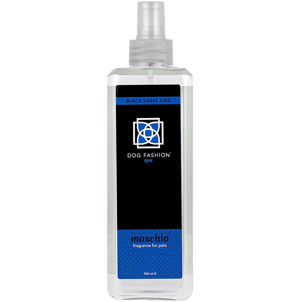 Maschio Fragrance 500 ml by Dog Fashion Spa