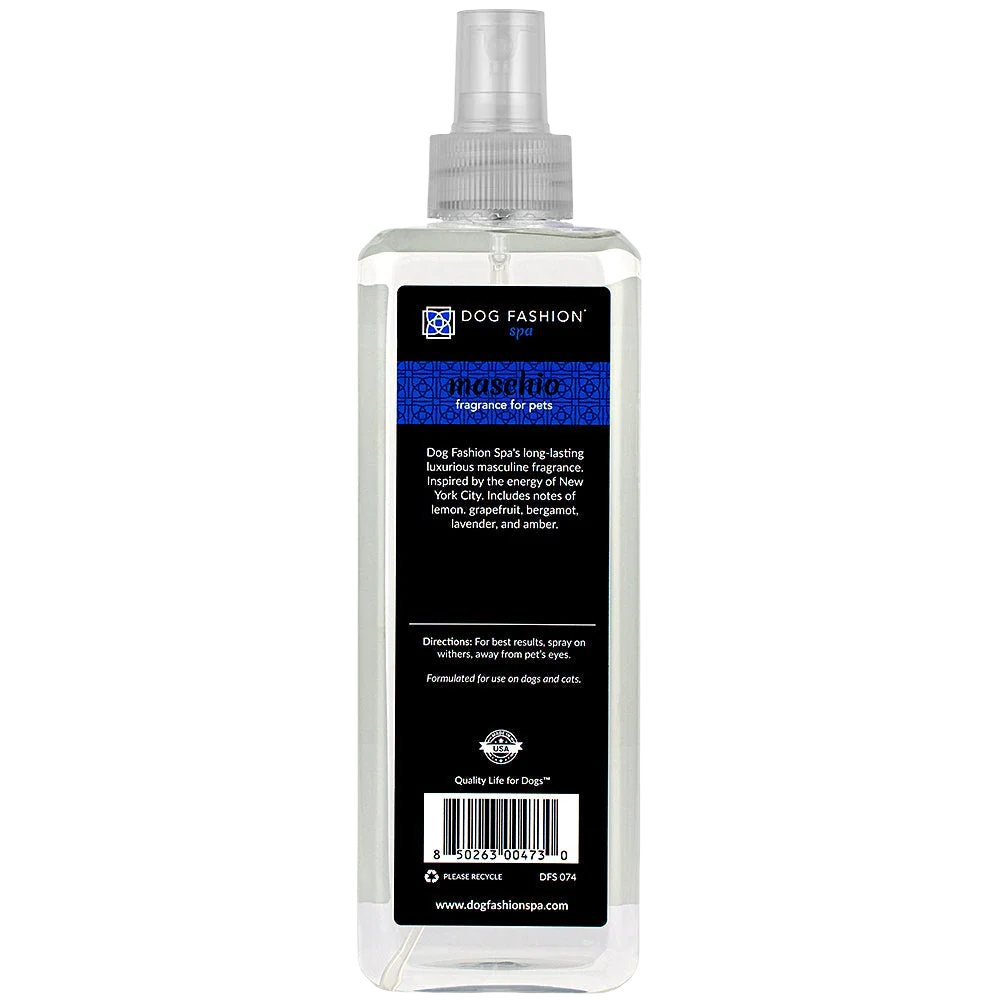 Maschio Fragrance 500 ml by Dog Fashion Spa - Image 2