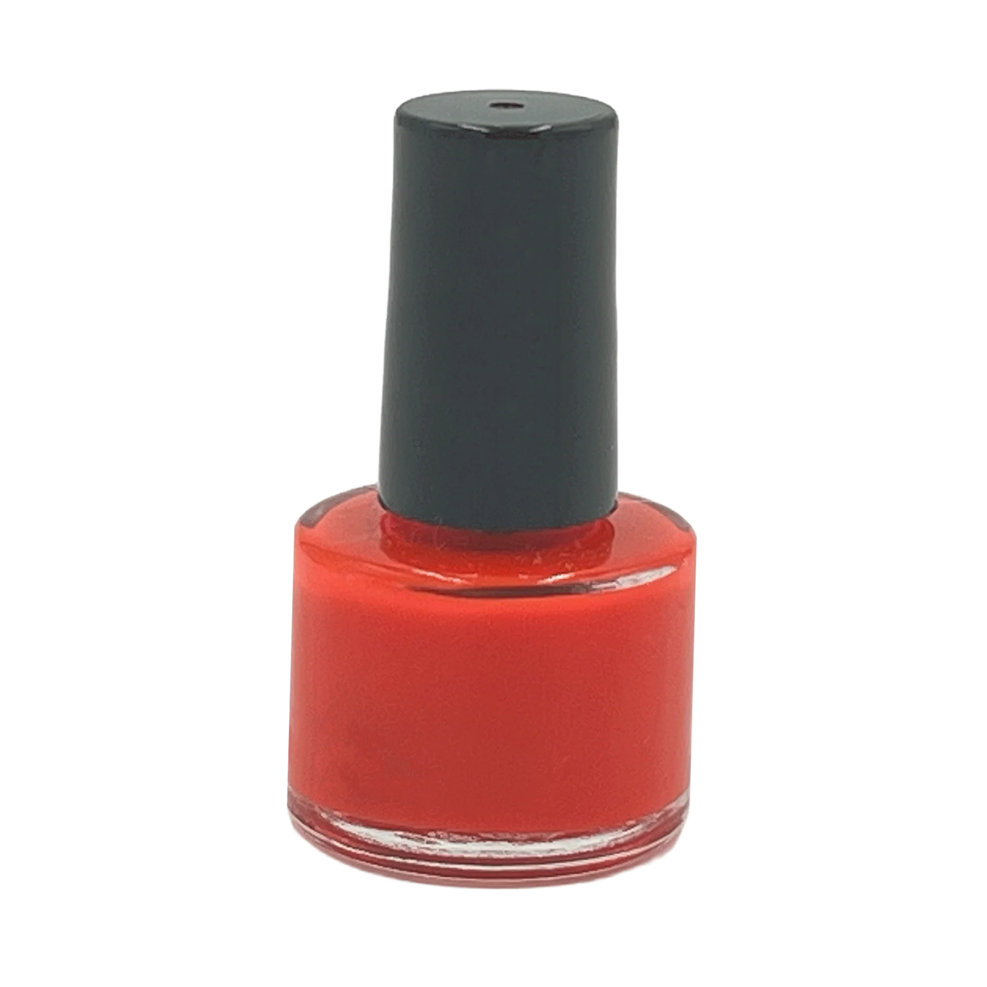 Sassy Paw Coral Non-toxic Nail Polish by Dog Fashion Spa - Image 2