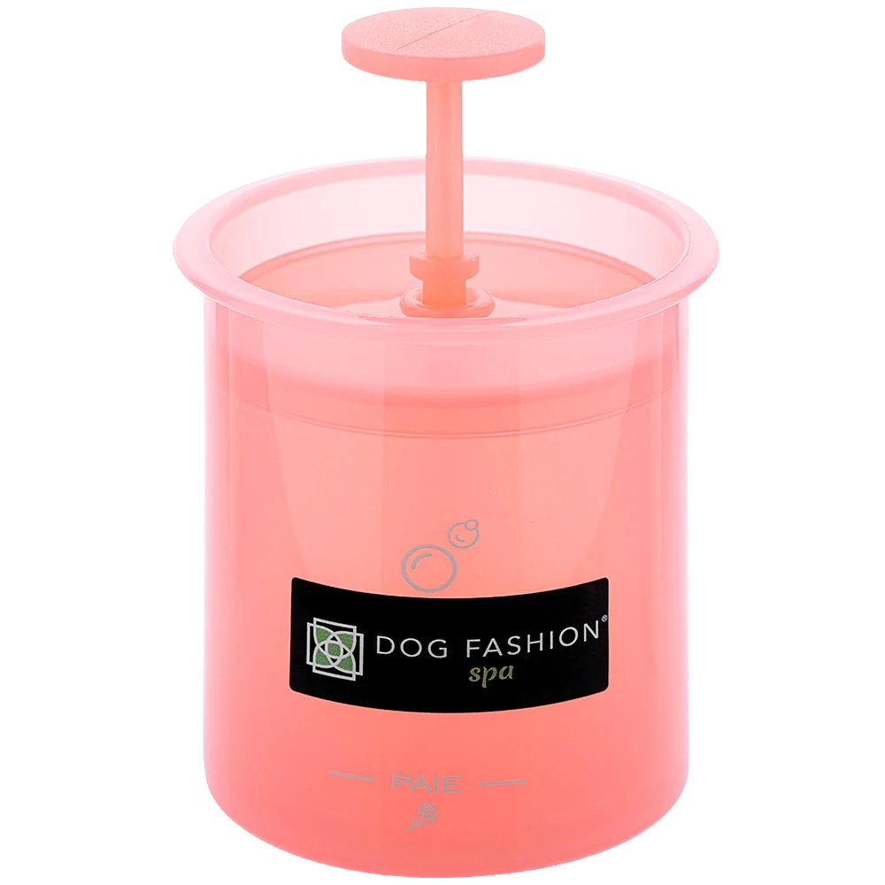 Shampoos and Conditioner Set 16oz with Foamer by Dog Fashion Spa - Image 9