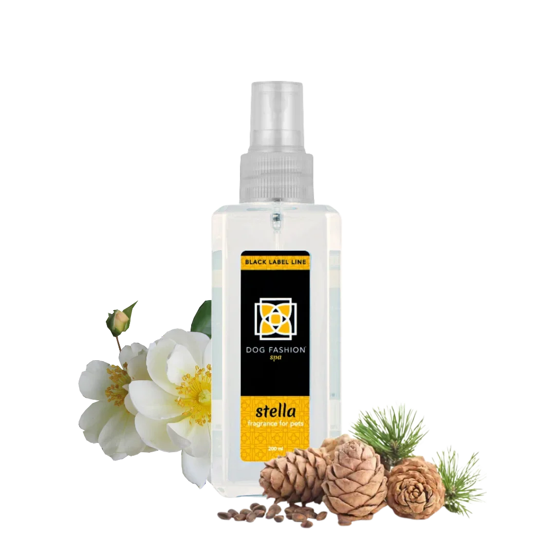 Stella Fragrance 200 ml by Dog Fashion Spa - Image 4