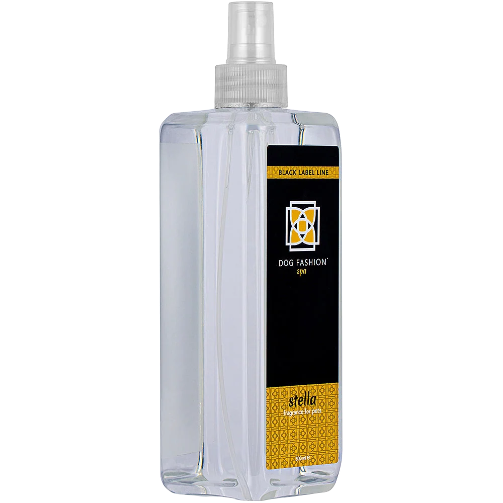 Stella Fragrance 500 ml by Dog Fashion Spa - Image 3