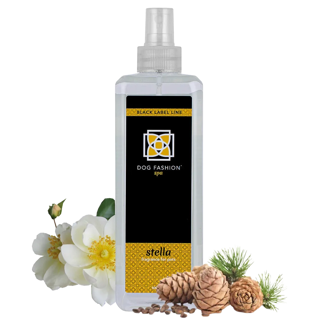 Stella Fragrance 500 ml by Dog Fashion Spa - Image 4
