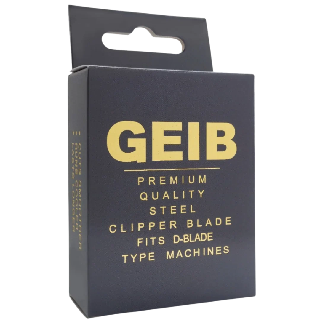 #30 D-Series Blade by Geib - Image 3