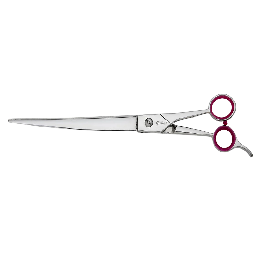 Gator 10" Curve Ball Bearing Shear by Geib