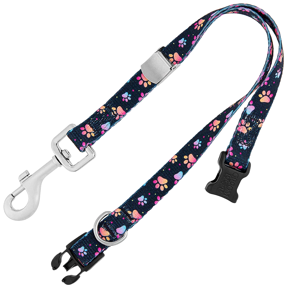 16" Polyester Loop Pretty Paws by Groom Loop