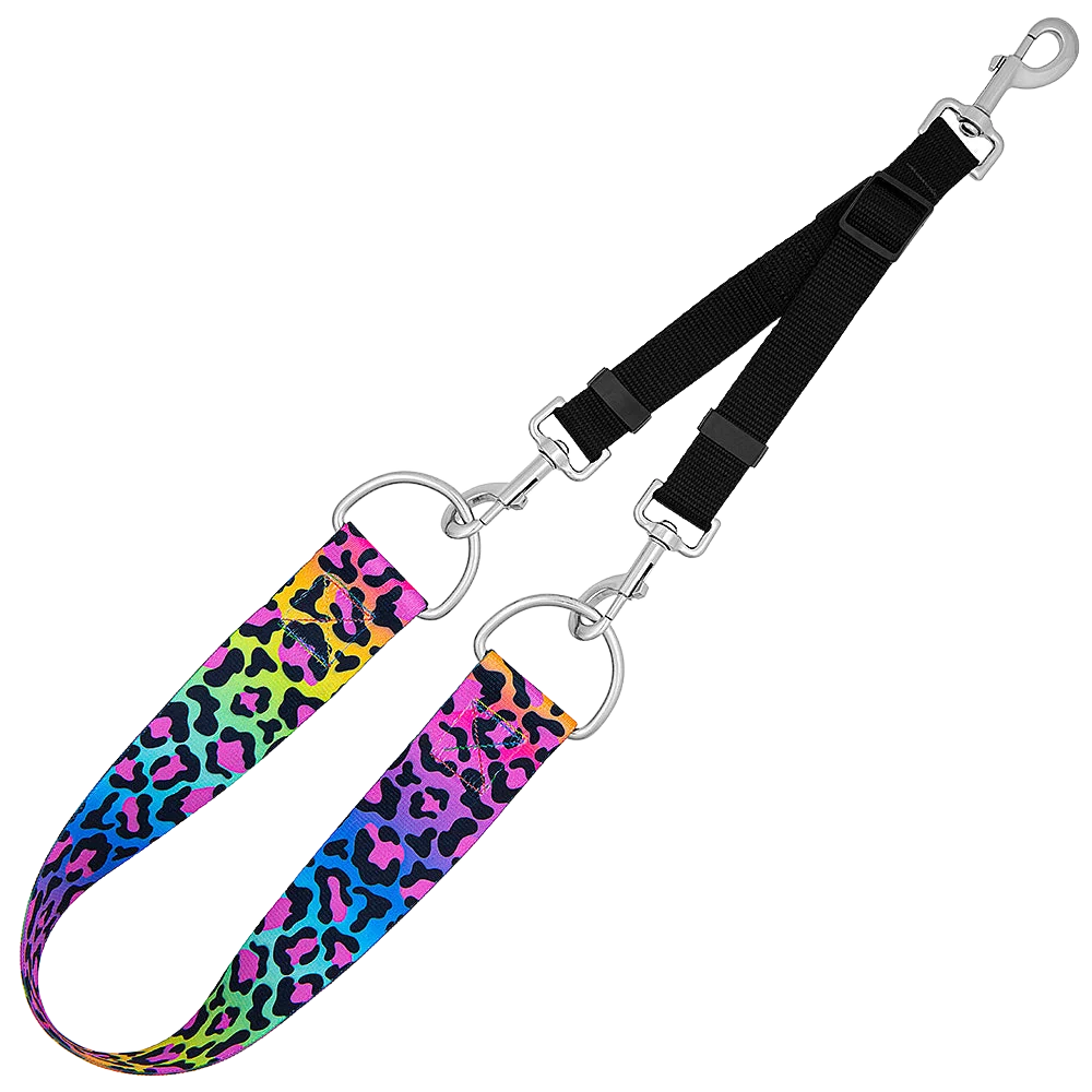 Connector Straps Blue Shark by Groom Loop - Image 2