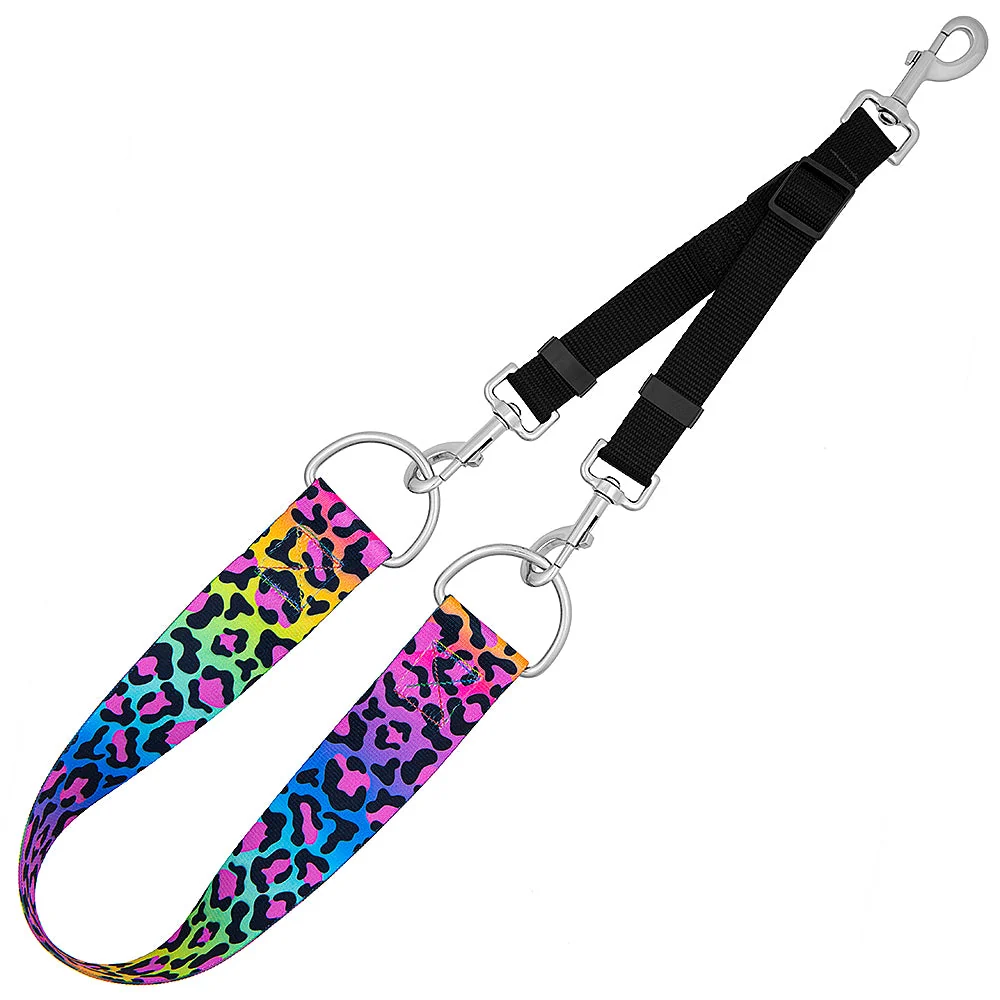 Connector Straps Rose Pink by Groom Loop - Image 2