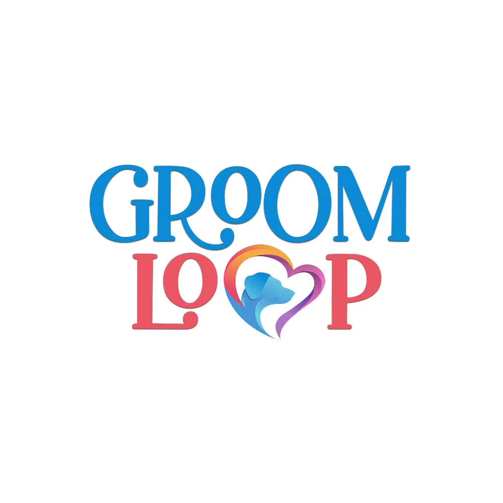 Connector Straps Rose Pink by Groom Loop - Image 3