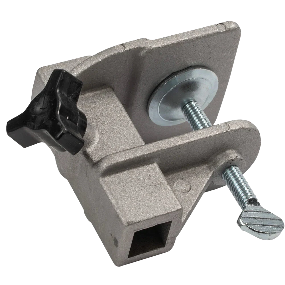Dryer Holder Set with Mini Arm and Standard Clamp by Groomer's Helper - Image 3