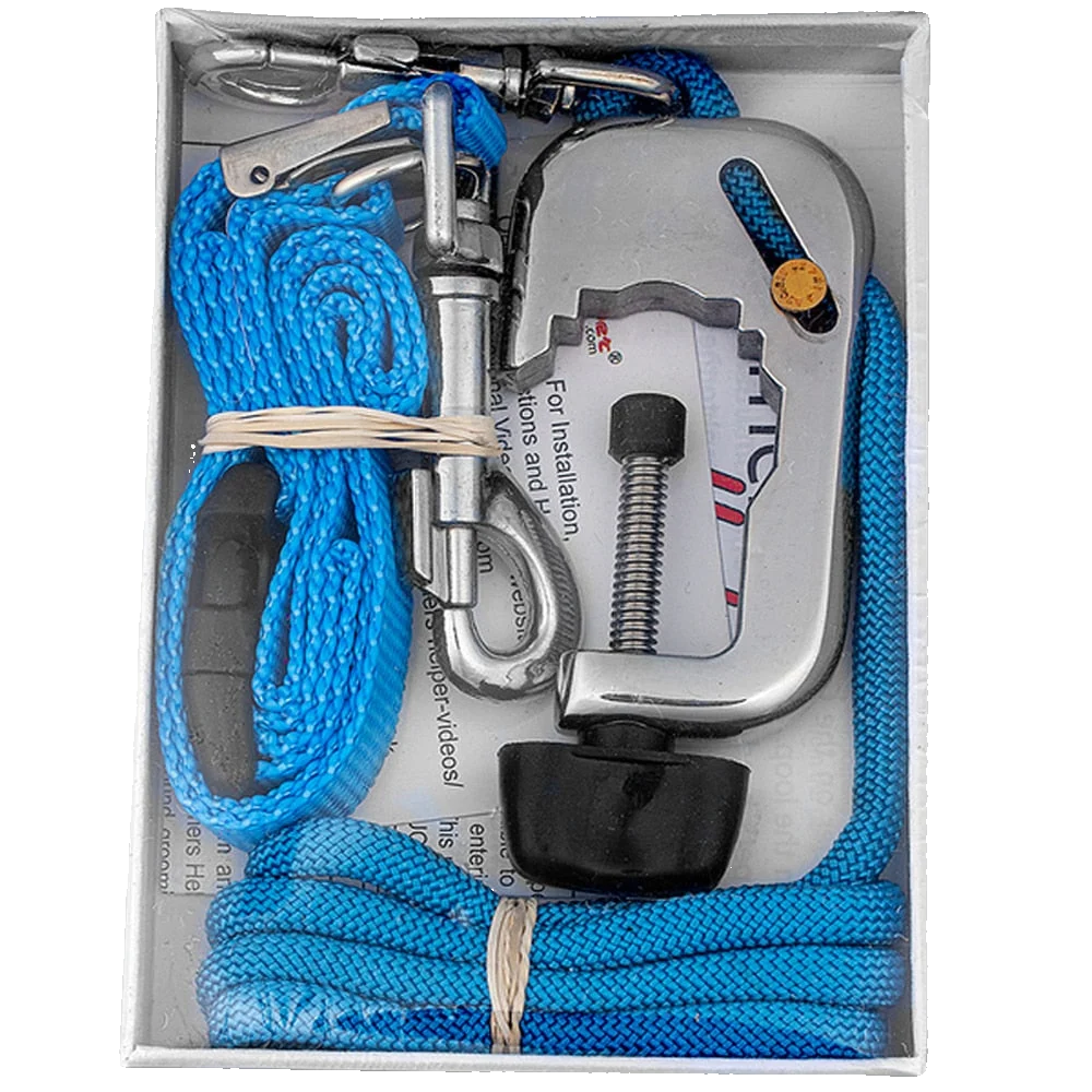 Starter Kit in Blue by Groomer's Helper - Image 2