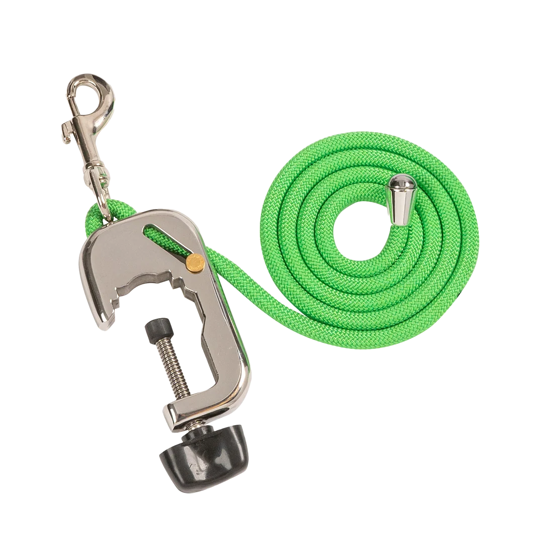 Starter Kit in Green by Groomer's Helper