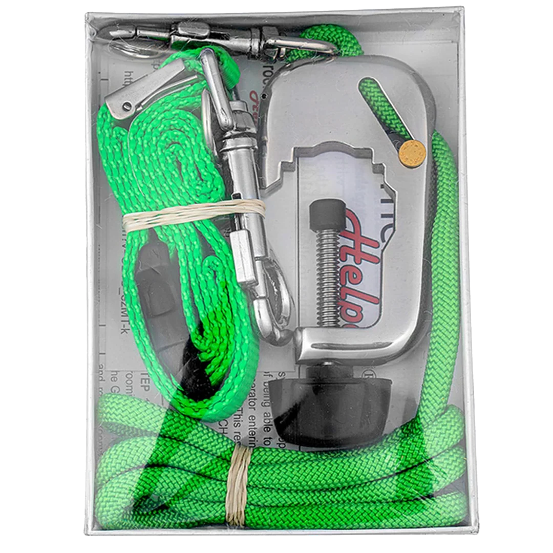 Starter Kit in Green by Groomer's Helper - Image 2