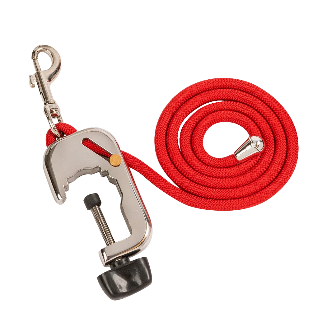 Starter Kit in Red by Groomer's Helper