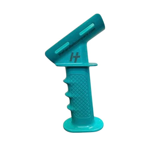 High-Velocity Dryer Attachment Teal by Handle It - Image 2