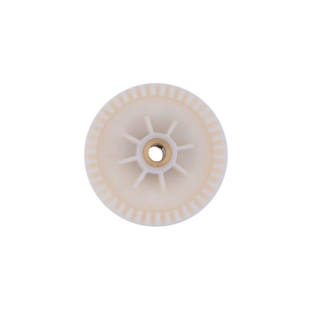 Excentric Cog Wheel by Heiniger