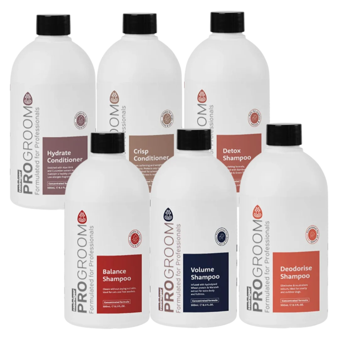Specialty Bundle by Heiniger ProGroom - Image 2