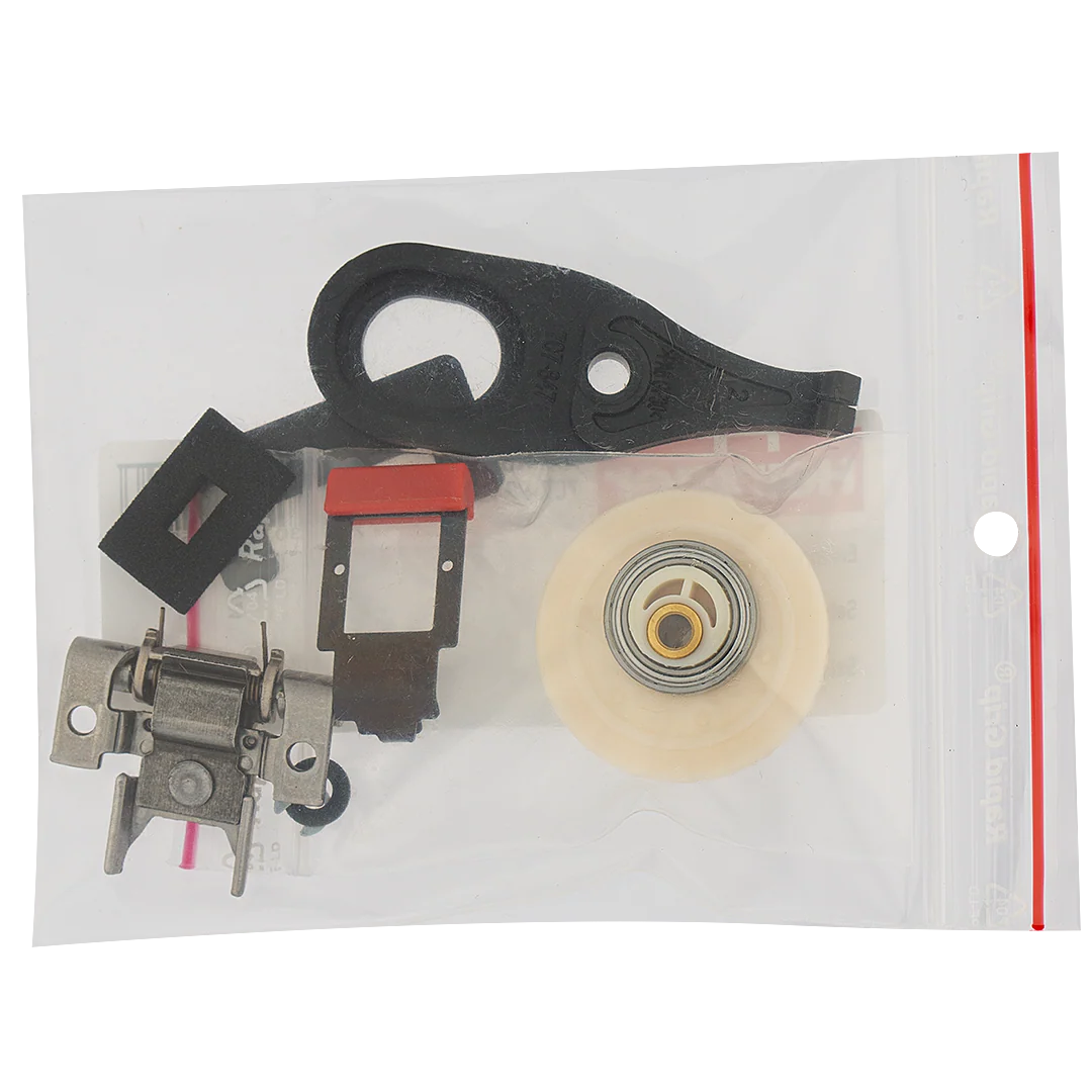 Saphir Clipper Spare Parts Set By Heiniger - Image 3