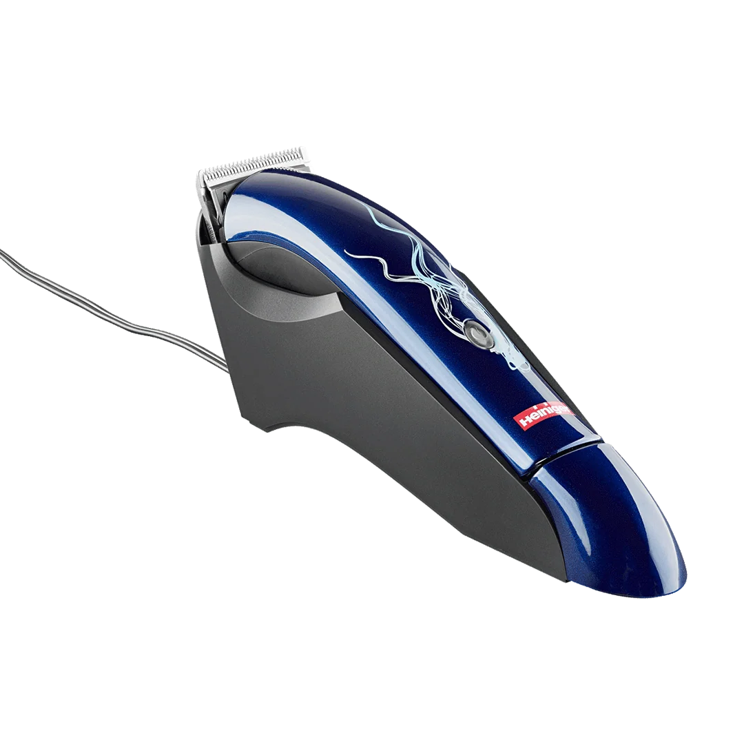 Style Midi 4-in-1 Clipper by Heiniger - Image 5