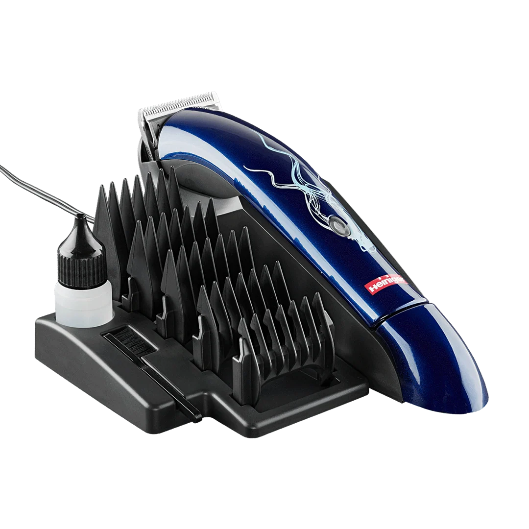 Style Midi 4-in-1 Clipper by Heiniger - Image 6