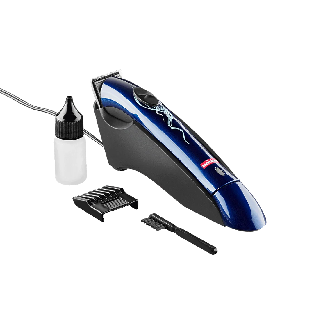 Style Mini Clipper by Heiniger - Image 5