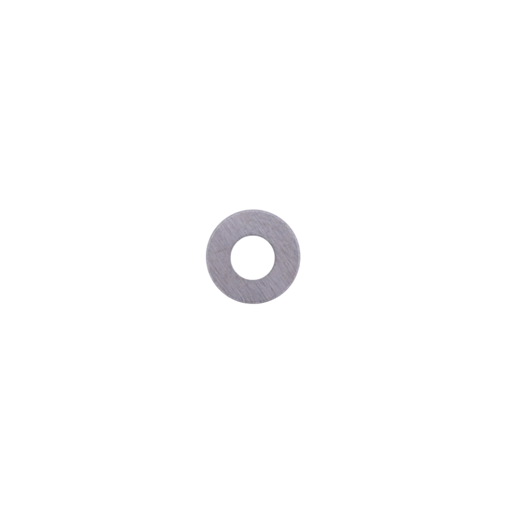 Washer by Heiniger