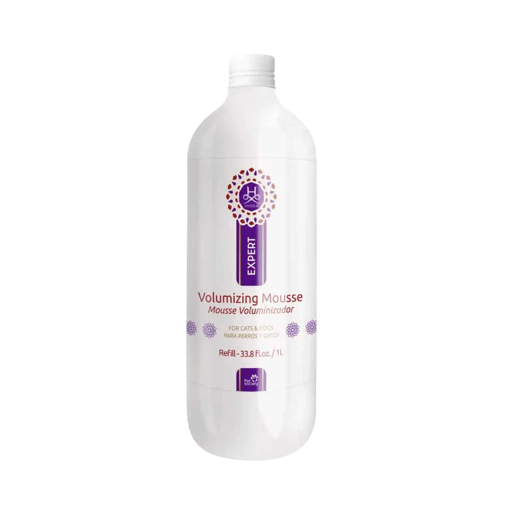 Expert Volumizing Mousse 33.8oz by Hydra