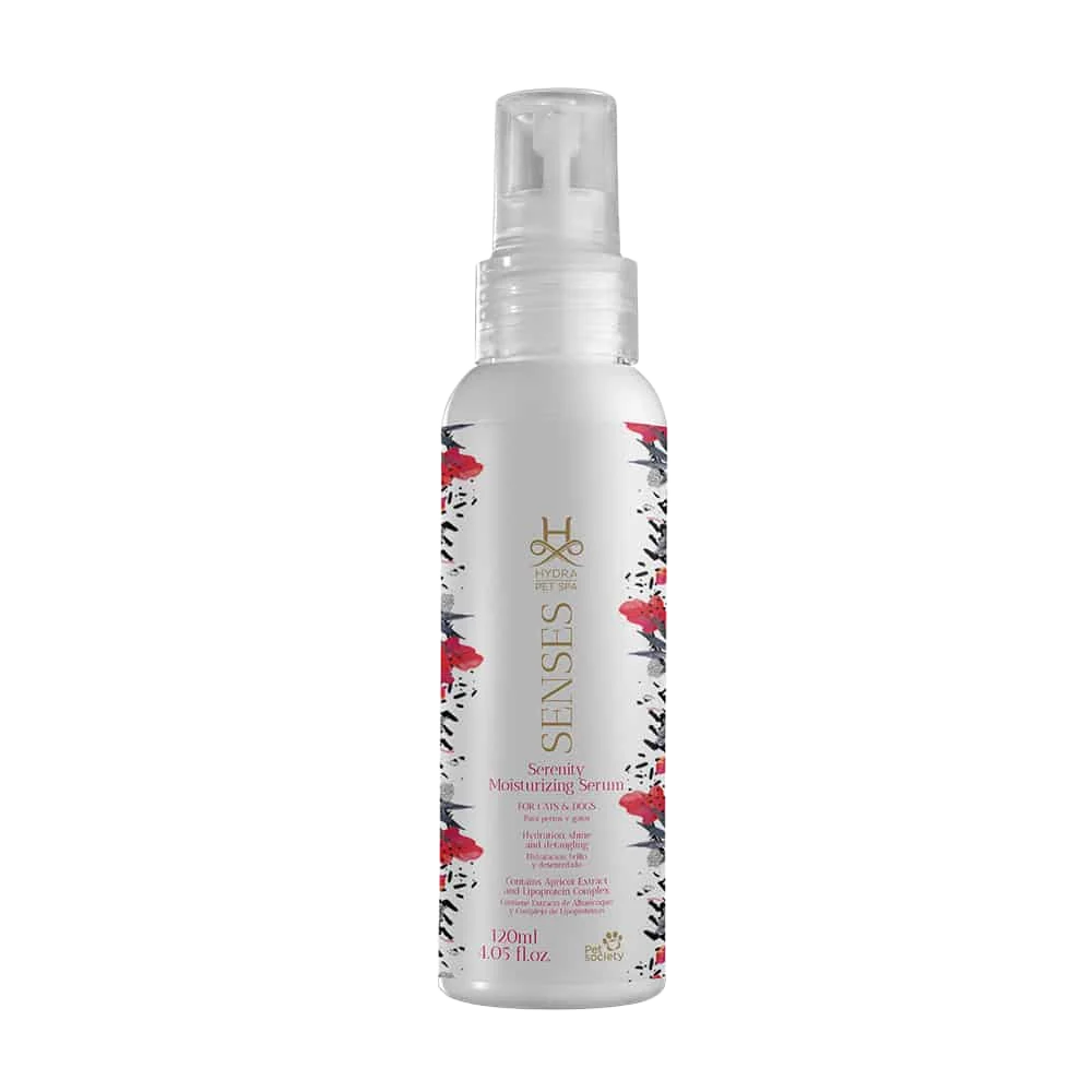 Senses Serenity Moisturizing Serum by Hydra