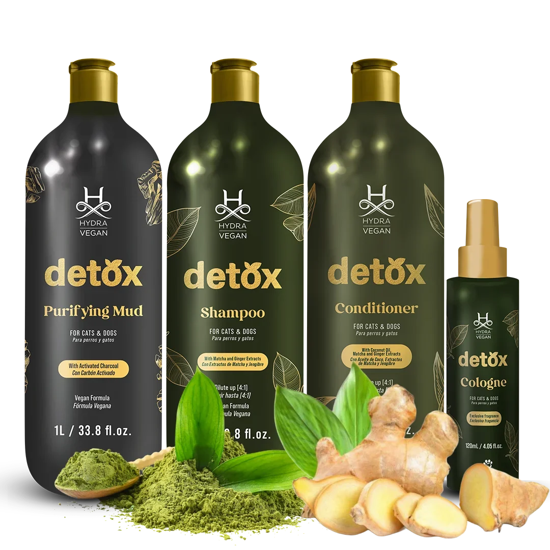 Vegan Detox Collection by Hydra - Image 2