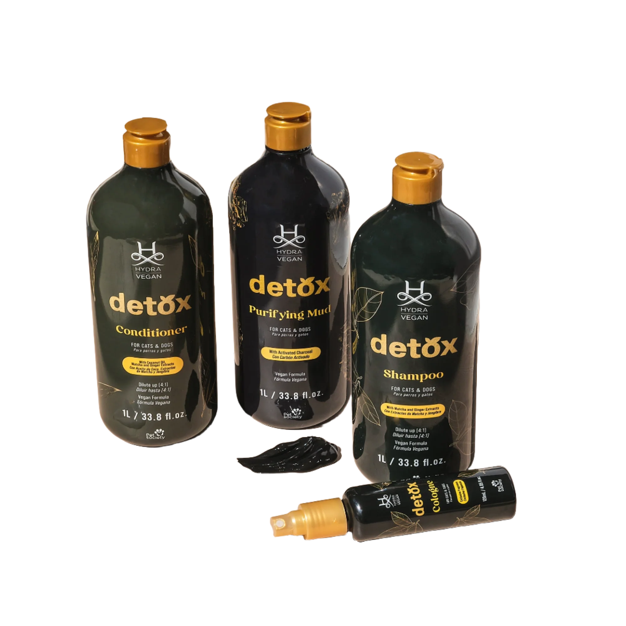 Vegan Detox Collection by Hydra - Image 3