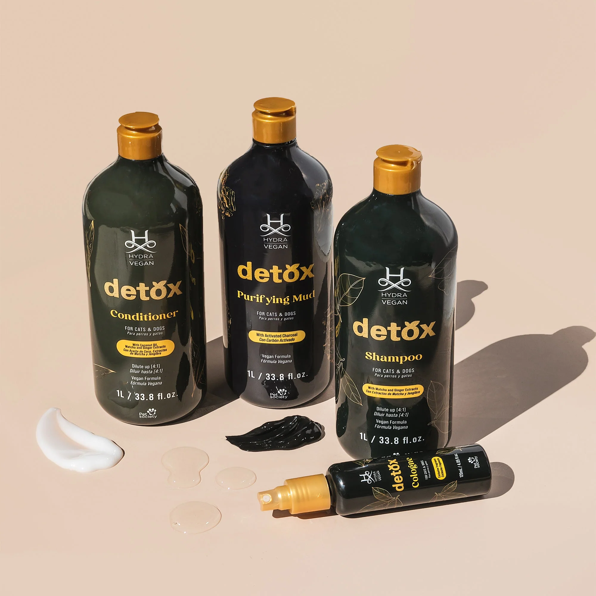 Vegan Detox Collection by Hydra - Image 5