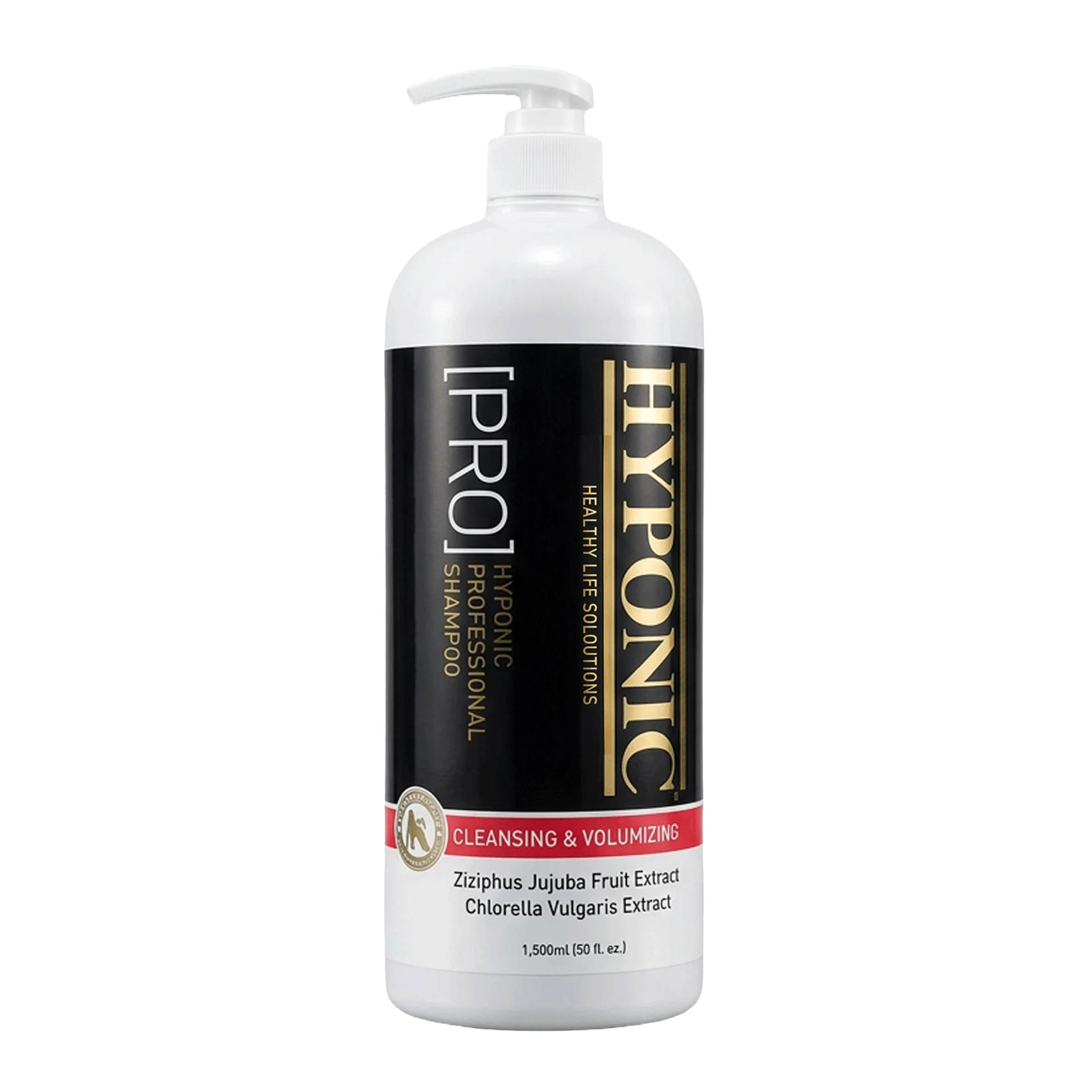PRO Shampoo for Dogs Cleansing & Volumizing 1500ml by Hyponic