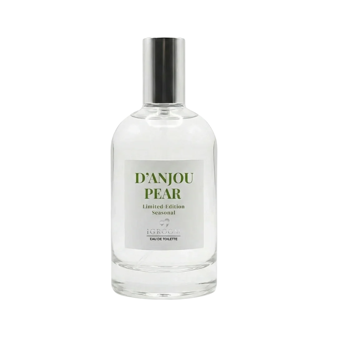 D’Anjou Pear Limited-Edition Seasonal Perfume 100ml by iGroom