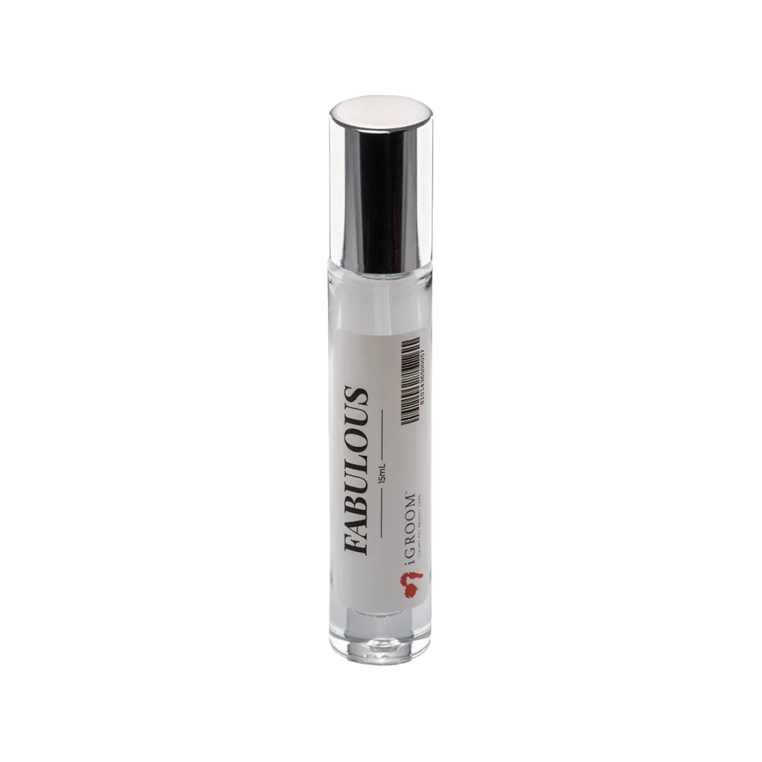 Fabulous Perfume 15ml by iGroom