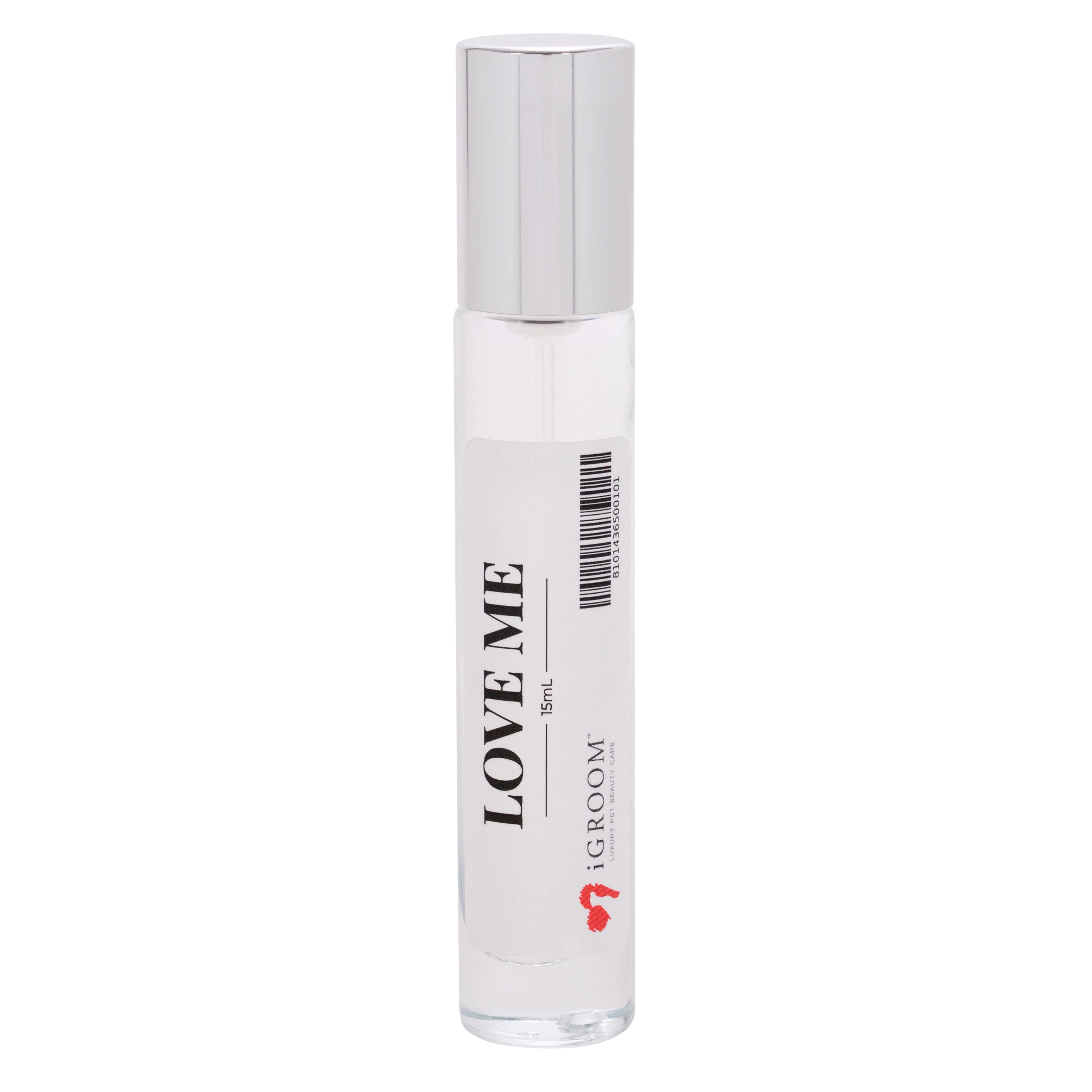 Love Me Perfume 15ml by iGroom - Image 3