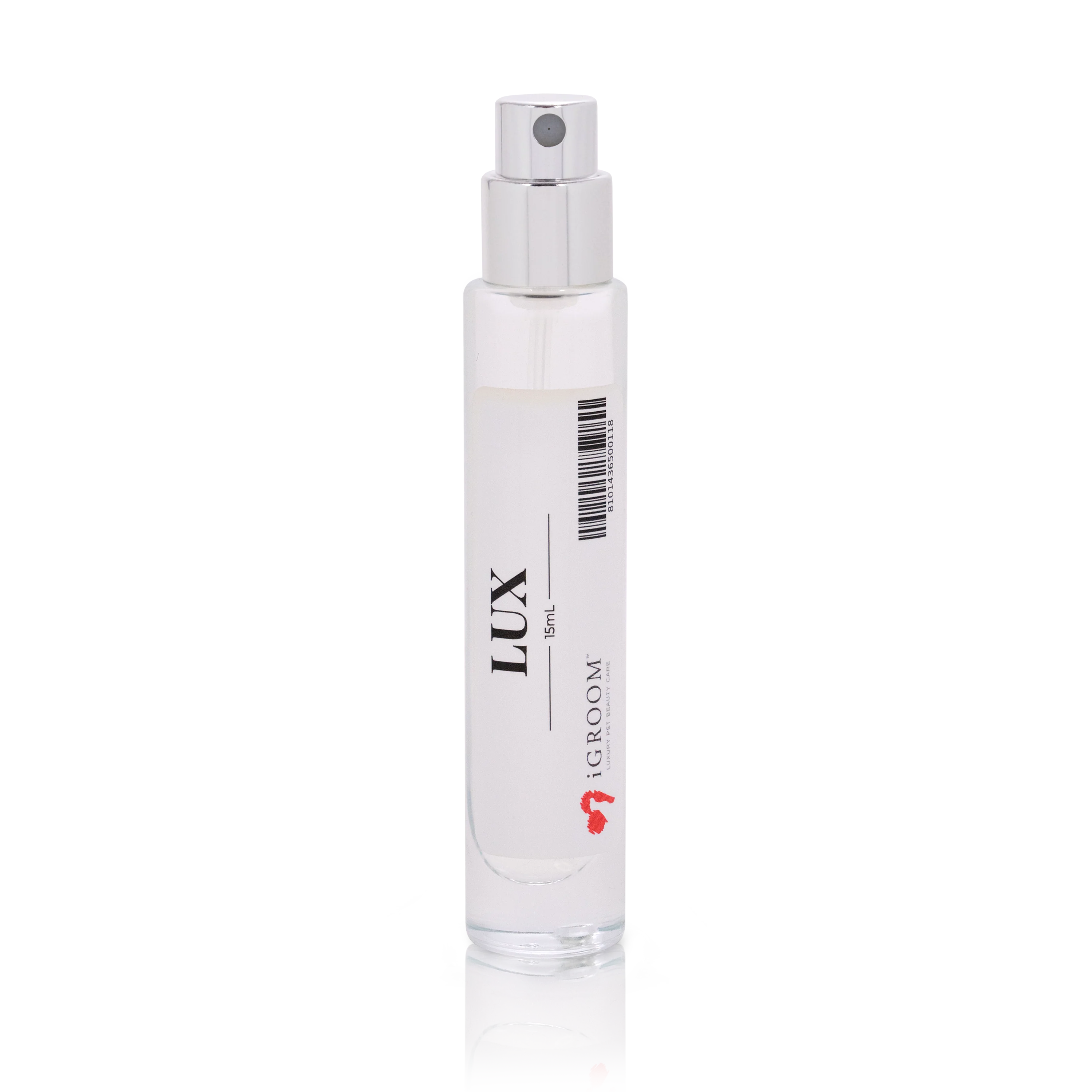 Lux Perfume 15ml by iGroom - Image 2