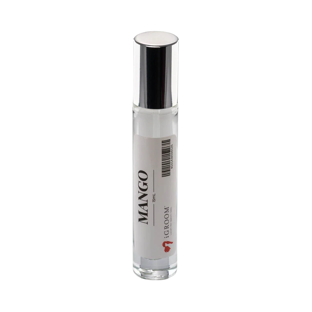 Mango Perfume 15ml by iGroom