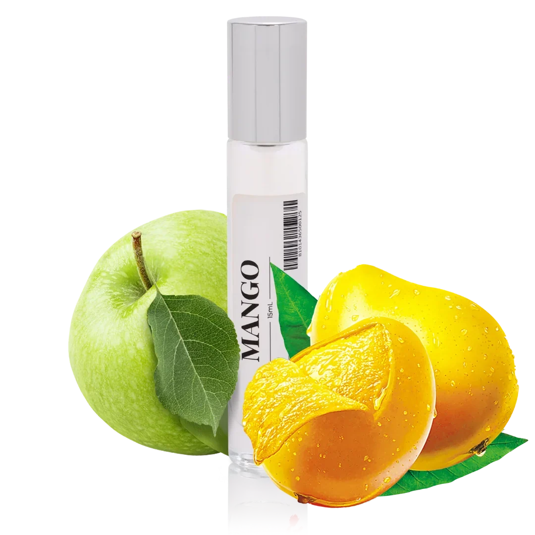 Mango Perfume 15ml by iGroom - Image 2