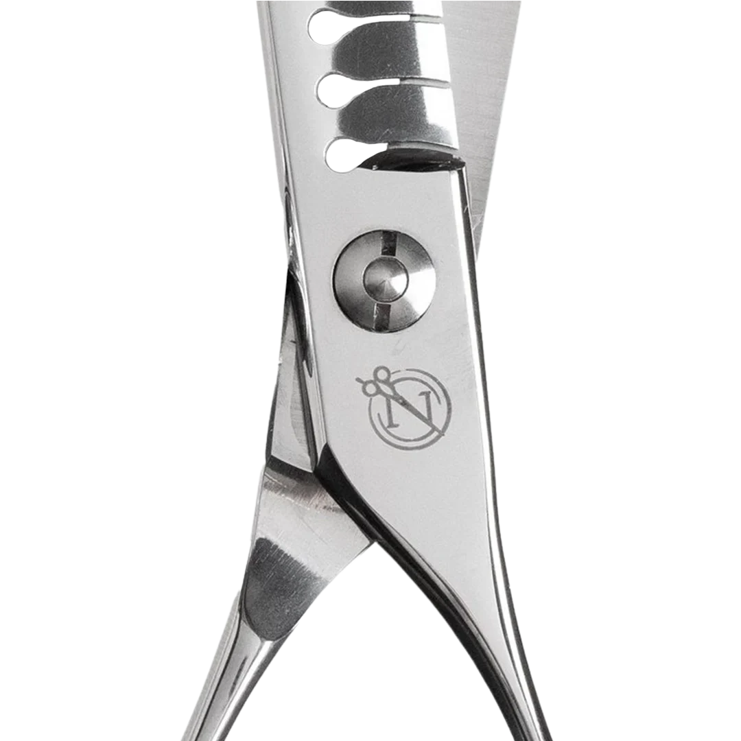 Niira Chomper Gonzalez 7.5" 18T Curved Chunkers by Irina Pinkusevich - Image 5