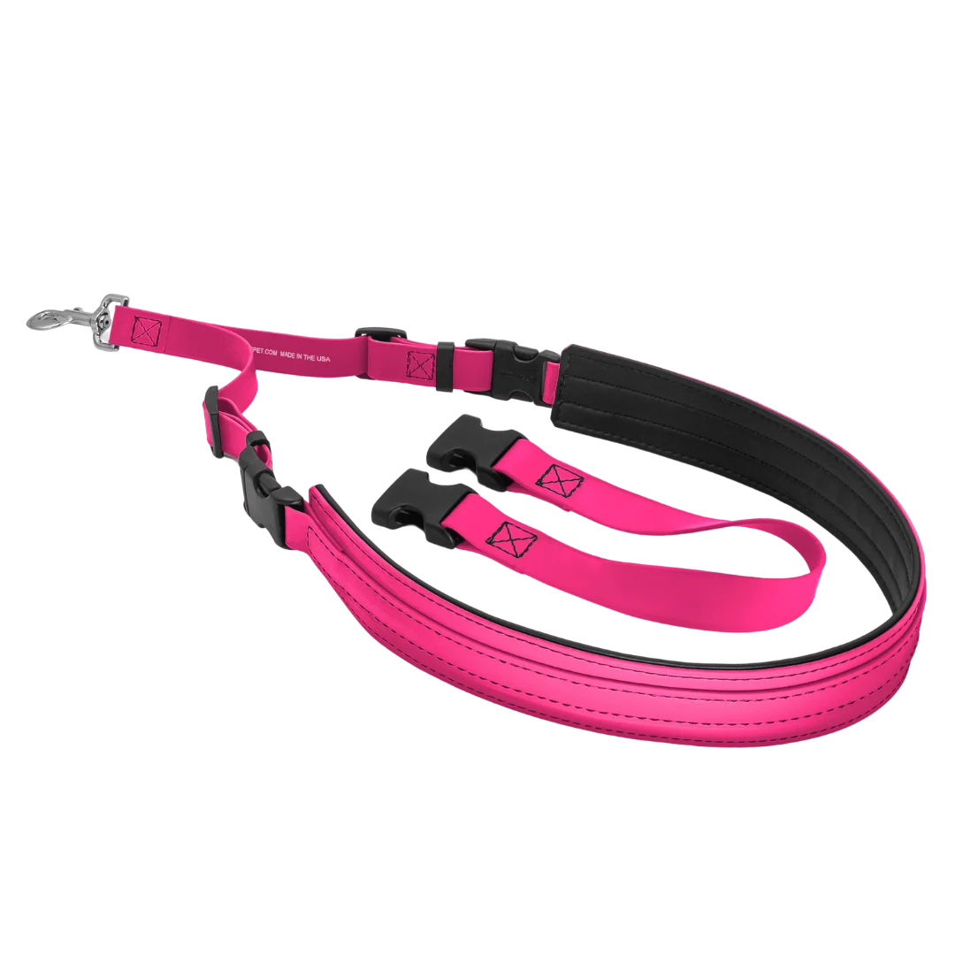 Belly Loop Pink by Jelly Pet