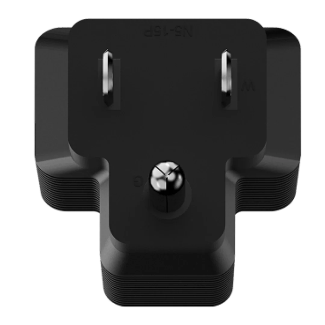15Amp Adapter Plug for Dryer by Jirpet - Image 2