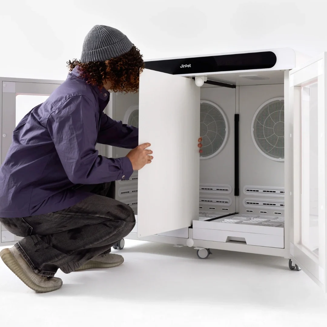 CPlus Large Cabin Dryer by Jirpet - Image 16