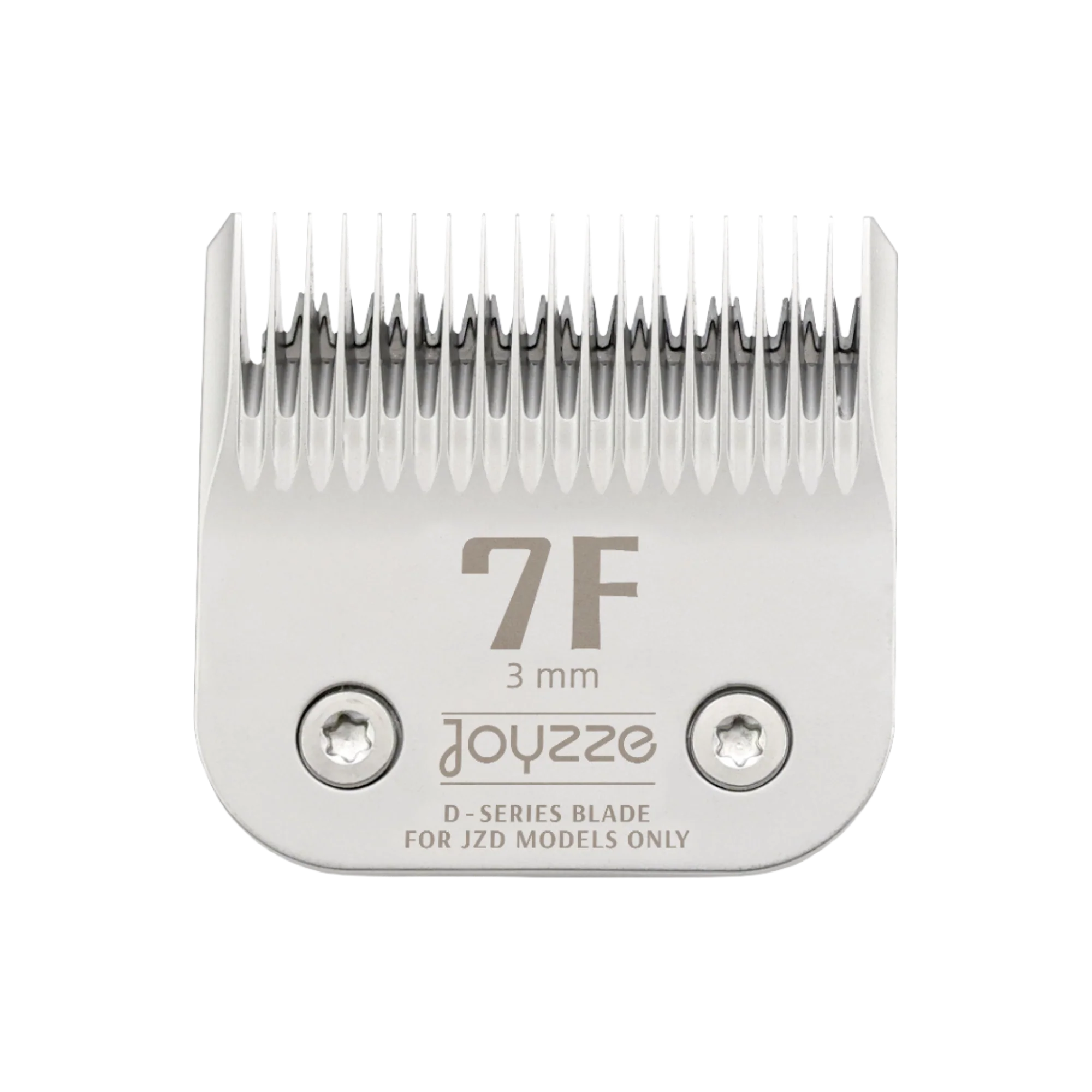 D Series 7F Blade by Joyzze
